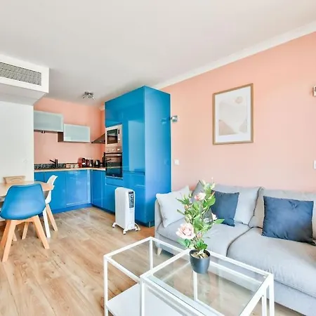 Apartment Superbe T2 - A Proximite De La Defense Courbevoie