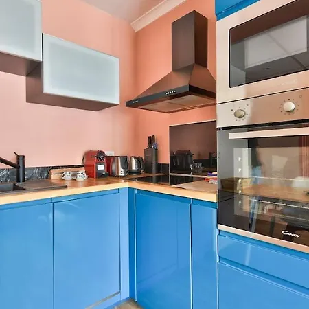 Superbe T2 - A Proximite De La Defense 4* Courbevoie