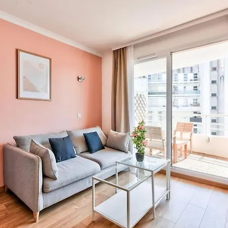 Apartment Superbe T2 - A Proximite De La Defense